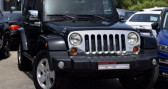 Annonce Jeep Wrangler occasion Diesel 2.8 CRD UNLIMITED SAHARA BA à VENDARGUES