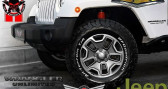 Jeep Wrangler 2.8 CRD Unlimited Sahara Soft TOP 200 ch  à Vieux Charmont 25