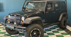 Jeep Wrangler , garage MILLENIUM AUTOMOBILES  Royan