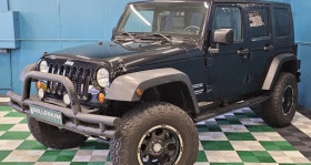 Jeep Wrangler occasion 2007 mise en vente à Royan par le garage MILLENIUM AUTOMOBILES - photo n°1
