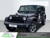 Jeep Wrangler occasion année 2018 boite Automatique Annonce Jeep Wrangler occasion Diesel 2.8 CRD à Beaupuy