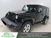 Jeep Wrangler occasion année 2016 boite Automatique Annonce Jeep Wrangler occasion Diesel 2.8 CRD à Beaupuy