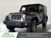 Jeep Wrangler occasion année 2012 boite Automatique Annonce Jeep Wrangler occasion Diesel 2.8 CRD à Beaupuy