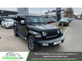 Jeep Wrangler occasion année 2019 boite Automatique Annonce Jeep Wrangler occasion Diesel 2.8 CRD à Beaupuy