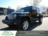 Jeep Wrangler occasion année 2018 boite Automatique Annonce Jeep Wrangler occasion Diesel 2.8 CRD à Beaupuy