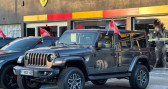 Annonce Jeep Wrangler occasion Essence 272 ch TVA  AGDE