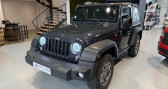 Annonce Jeep Wrangler occasion Essence 3.6 284ch RUBICON � Valence