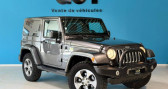 Jeep Wrangler 3.6 BVA 284 SAHARA  � Savonnières-devant-Bar 55