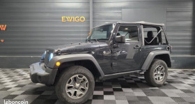 Jeep Wrangler , garage EWIGO MONTLIMAR  Montlimar