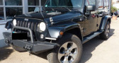 Annonce Jeep Wrangler occasion Essence 3.6 SAHARA  REPLONGES