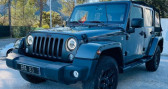 Jeep Wrangler occasion année 2018 boite Automatique Annonce Jeep Wrangler occasion Essence 3.6 V6 284CH SAHARA BVA à Le Muy