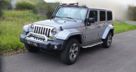 Jeep Wrangler , garage ESTRELLA CARS � SAINT-ANDRE