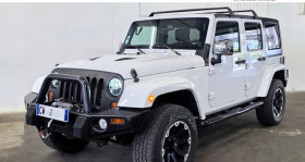 Jeep Wrangler , garage AGENCE AUTOMOBILIERE EPONE 78 � EPONE