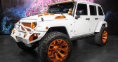Jeep Wrangler occasion année 2017 boite Automatique Annonce Jeep Wrangler occasion Essence 3.6 V6 à CANNES