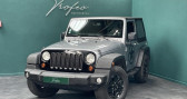 Annonce Jeep Wrangler occasion Essence 3.6i - 284 Sport PHASE 2 � le petit quevilly