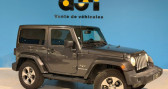 Annonce Jeep Wrangler occasion Essence 3.6i V6 � Savonnières-devant-Bar