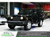 Jeep Wrangler occasion année 2016 boite Automatique Annonce Jeep Wrangler occasion Essence 3.6L V6 à Beaupuy