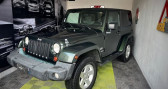 Annonce Jeep Wrangler occasion Essence 3.8 v6 200 sahara bva 3p � Saint-Maur-des-Fossés