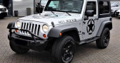 Jeep Wrangler occasion année 2007 boite Automatique Annonce Jeep Wrangler occasion Essence 3.8 V6 Sport à RIGNIEUX LE FRANC