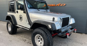 Jeep Wrangler , garage JF AUTO � Jonqui�res