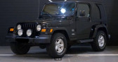 Annonce Jeep Wrangler occasion Essence 4.0 Sahara BA  LANESTER