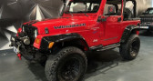 Jeep Wrangler 4.0 SAHARA   AUBIERE 63