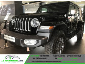 Jeep Wrangler occasion année 2022 boite Automatique Annonce Jeep Wrangler occasion 4xe 2.0 380 ch 4x4 BVA8 à Beaupuy