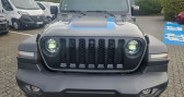 Jeep Wrangler 4xe 2.0 plug in HYBRID PHEV RUBICON UNLIMITED   Montvrain 77