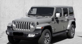 Jeep Wrangler , garage EXELLIA AUTO LEASE  Montvrain