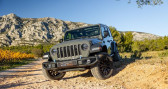 Annonce Jeep Wrangler occasion Hybride 4xe 380 ch rubicon toit ovrt lectrique  Meyreuil