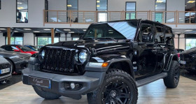 Jeep Wrangler , garage L'AUTOMOBILE ORLEANS  Saint Denis En Val