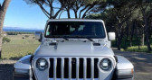 Jeep Wrangler occasion année 2023 boite Automatique Annonce Jeep Wrangler occasion Essence 4XE Hybride rechargeable Overand 380ch à RAMATUELLE