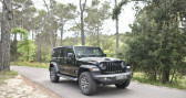 Jeep Wrangler 4xE Unlimited First Edition Hybride   Venelles 13