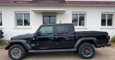 Jeep Wrangler occasion année 2020 boite Automatique Annonce Jeep Wrangler occasion Essence GLADIATOR 2020 overland 3.6l v6 bva 8 cuir disponible de sui à Vénissieux