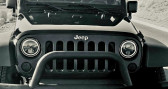 Annonce Jeep Wrangler occasion Essence III (JK) 3.6 V6 (284Cv)  ORLEAT