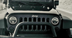 Jeep Wrangler , garage EQUIPAUTO.63 � ORLEAT