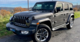 Jeep Wrangler , garage UPTIMUM AUTOMOBILE � DONZENAC