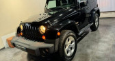 Annonce Jeep Wrangler occasion Diesel III 2.8 CRD 200 CH SAHARA  COURNON D'AUVERGNE