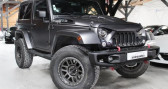 Jeep Wrangler occasion année 2012 boite Automatique Annonce Jeep Wrangler occasion Essence III 3.6 V6 284 SAHARA BVA5 à RONCQ