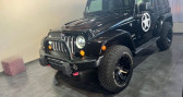 Jeep Wrangler occasion année 2018 boite Automatique Annonce Jeep Wrangler occasion Essence III 3.6 V6 284 SAHARA à COURNON D'AUVERGNE