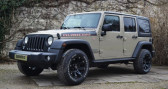 Annonce Jeep Wrangler occasion Essence III 3.6 V6 284cv  ORLEAT
