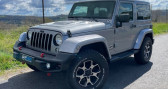Annonce Jeep Wrangler occasion Essence III 3.6 V6 286ch POLAR 4X4 BVA  DONZENAC
