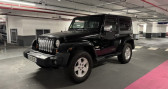 Annonce Jeep Wrangler occasion Hybride III 3.8 � Asni�res sur Seine