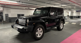 Jeep Wrangler , garage AS CAR AUTO � Asni�res sur Seine