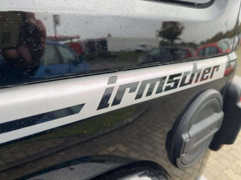 Jeep Wrangler Irmscher PHEV 380PS Automatik 2023 - photo n°11 Jeep Wrangler Irmscher PHEV 380PS Automatik  occasion à L'Union - photo n°11