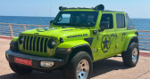 Jeep Wrangler iv (2) unlimited 4xe 2.0 l t 380 phev 4x4 sahara bva8   Monaco 98