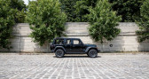 Annonce Jeep Wrangler occasion Hybride IV (2) Unlimited 4XE 2.0 T 380 PHEV 4x4 Rubicon BVA8  PARIS
