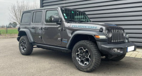 Jeep Wrangler , garage ALSACE AUTO SELECTION � Geudertheim