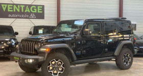 Jeep Wrangler , garage VENTAGE AUTOMOBILES  LA CIOTAT