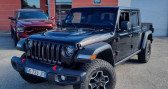 Annonce Jeep Wrangler occasion Essence JEEP_s Gladiator 3.6 V6 RUBICON BVA CUIR  BOURG LES VALENCE